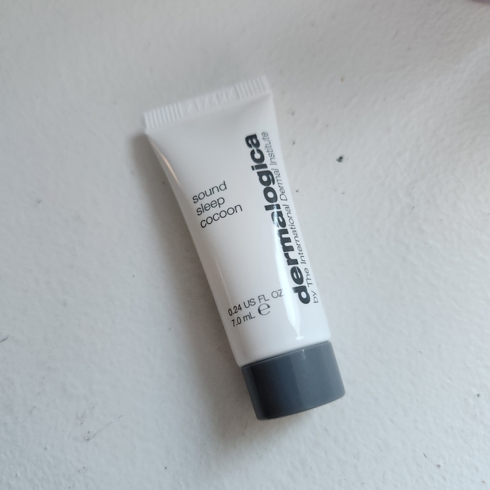 NIB Haircare Travel Set | Living Proof and Dermalogica - Picture 4 of 6